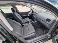 Usado VW Golf IV Sportline 116 CV (85 kW) 2005 Negro Utilitario