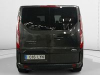 Usado Ford Tourneo Trend 130 CV (95 kW) 2022