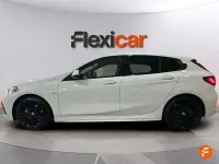 Usado BMW 118 150 CV (110 kW) 2020 Blanco Utilitario