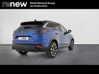Usado Renault Austral Techno 200 CV (147 kW) 2025 Azul SUV