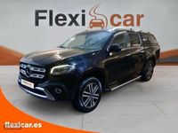 usado Mercedes X250 Clase X4 MATIC