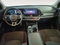 Usado Kia Sportage 215 CV (158 kW) 2025 Rojo SUV