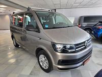 Usado VW Multivan 150 CV (110 kW) 2018 Gris / plata Van