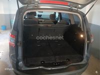 Begagnad Ford S-MAX Titanium 140 HK (102 kW) 2011 Blå Minibuss