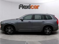 Usado Volvo XC90 Business Edition 235 CV (172 kW) 2020 Gris SUV