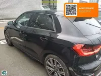 Usado Audi A1 Advanced 2020 SUV