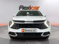 Usado Kia Sportage 230 CV (169 kW) 2023 Blanco SUV