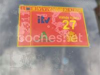 Usado Peugeot 207 75 CV (55 kW) 2008 Azul Berlina