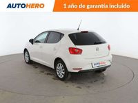 usado Seat Ibiza 1.4 TDI REFERENCE