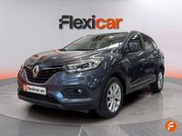 Usado Renault Kadjar Zen 140 CV (102 kW) 2019 Negro SUV