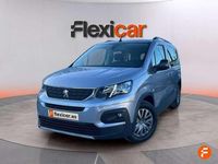 Usado Peugeot Rifter 131 CV (96 kW) 2023 Gris Monovolumen