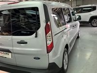 usado Ford Tourneo Connect 1.5TDCi Auto-S&S Trend 100