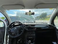 Usado Citroën C3 Attraction 68 HP (50 kW) 2013 Branco Sedan