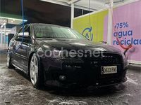 Usado Audi S3 Performance 265 CV (194 kW) 2007 Negro Berlina
