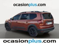 Usado Dacia Jogger Extreme 110 CV (80 kW) 2022 Naranja Monovolumen