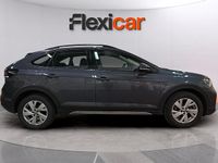 Usado VW Taigo Life 95 CV (69 kW) 2022 Azul SUV