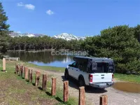 Usado Ford Ranger XLT 160 CV (117 kW) 2019 Blanco Pickup/Camioneta