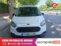 Usado Ford Transit Trend 75 CV (55 kW) 2020 Blanco Van