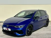 Usado VW Golf VIII R 333 CV (244 kW) 2023 Azul Utilitario