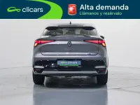 Usado Renault Rafale Techno 200 CV (147 kW) 2025 Gris / plata SUV