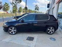 usado Peugeot 308 1.2 PureTech S&S GT Line 130