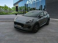Usado Ford Puma Titanium 120 CV (88 kW) 2021
