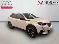 usado Peugeot 2008 SUV Allure Pack Eléctrico 136 (100 Kw)