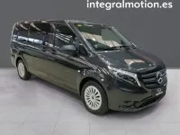 Usado Mercedes Vito 163 CV (119 kW) 2022 Van