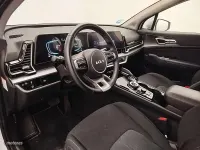 Usado Kia Sportage 215 CV (158 kW) 2025 Blanco SUV