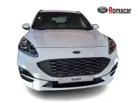 Usado Ford Kuga ST-Line 150 CV (110 kW) 2022 Blanco SUV