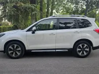 Usado Subaru Forester 148 CV (108 kW) 2016 Blanco SUV