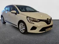 Usado Renault Clio Intens 100 CV (73 kW) 2021 Utilitario