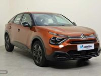 Usado Citroën C4 Feel 2021 Naranja