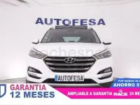 Usado Hyundai Tucson 141 CV (103 kW) 2016 Blanco SUV