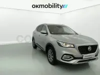 Usado MG HS Comfort 162 CV (119 kW) 2023 Gris / plata SUV
