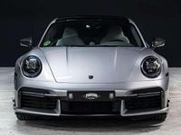 Usado Porsche 992 650 CV (478 kW) 2024 Plateado Coupe