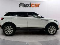 Usado Land Rover Range Rover evoque HSE Dynamic 190 CV (139 kW) 2016 Blanco SUV