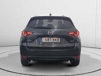 Begagnad Mazda CX-5 150 HK (110 kW) 2018 SUV
