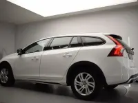 Begagnad Volvo V60 Momentum 149 HK (109 kW) 2016 Vit Kombi