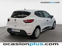 usado Renault Clio IV 