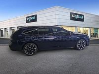 Usado Peugeot 508 GT 225 CV (165 kW) 2024 Azul Familiar