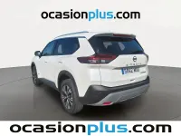 Usado Nissan X-Trail N-Connecta 204 CV (150 kW) 2022 Blanco SUV