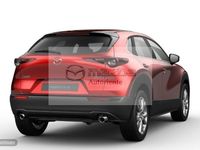 usado Mazda CX-30 2024 2.0L E-SKYACTIV G MHEV 110 KW (150 CV) 6MT FWD EXCLUSIVE-LINE PLUS