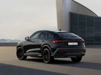 Nuevo Audi Q5 Sportback 204 CV (150 kW) 2026 Negro SUV