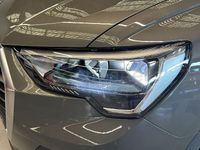 Usado Audi Q3 Advanced Plus 150 CV (110 kW) 2022 Verde SUV