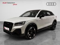 Usado Audi Q2 S-Line 150 CV (110 kW) 2023 Blanco SUV