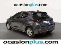 Usado Toyota Yaris Edition 125 CV (91 kW) 2024 Gris Utilitario