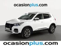 Usado DR DR 4.0 116 CV (85 kW) 2023 Blanco SUV