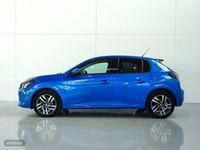 usado Peugeot 208 BlueHDi 73kW (100CV) Allure Pack