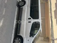 Usado Opel Vivaro 145 CV (106 kW) 2017 Blanco Monovolumen
